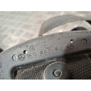 Recambio de pretensor airbag derecho para mercedes-benz clase b (w245) 2.0 cdi cat referencia OEM IAM 1698608485  