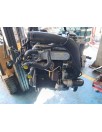 Recambio de motor completo para volkswagen golf v (1k1) 1.9 tdi referencia OEM IAM BXE  B