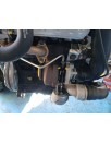 Recambio de motor completo para volkswagen golf v (1k1) 1.9 tdi referencia OEM IAM BXE  B