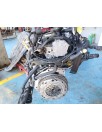 Recambio de motor completo para volkswagen golf v (1k1) 1.9 tdi referencia OEM IAM BXE  B