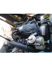 Recambio de motor completo para volkswagen golf v (1k1) 1.9 tdi referencia OEM IAM BXE  B
