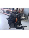 Recambio de motor completo para volkswagen golf v (1k1) 1.9 tdi referencia OEM IAM BXE  B