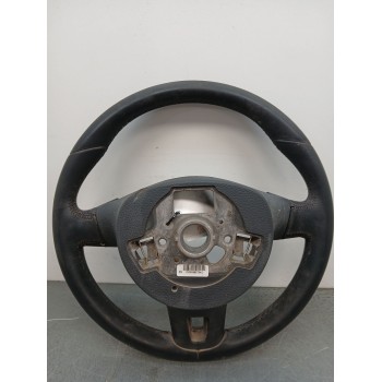 Recambio de volante para volkswagen passat cc (357) básico 4motion referencia OEM IAM 3c8419091aj  