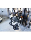 Recambio de motor completo para volkswagen golf v (1k1) 1.9 tdi referencia OEM IAM BXE  B