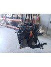 Recambio de motor completo para volkswagen golf v (1k1) 1.9 tdi referencia OEM IAM BXE  B