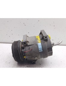 Recambio de compresor aire acondicionado para renault scenic (ja..) 1.9 dti diesel referencia OEM IAM 1135309 7700105765 9260058
