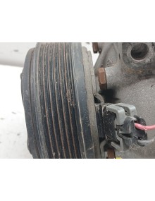 Recambio de compresor aire acondicionado para renault scenic (ja..) 1.9 dti diesel referencia OEM IAM 1135309 7700105765 9260058 2