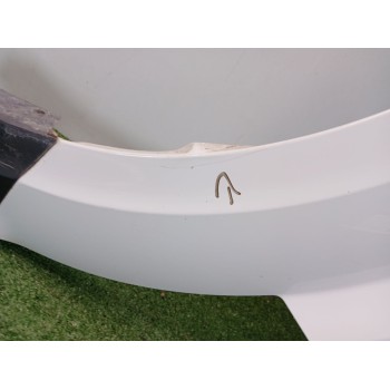 Recambio de aleta delantera izquierda para volkswagen crafter caja/chasis (sz_) 2.0 tdi referencia OEM IAM 7C0821105B  