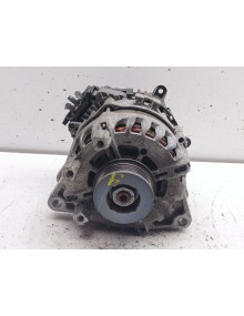Recambio de alternador para fiat 500 (312_) 1.0 mild hybrid (312.ayd1b) referencia OEM IAM 0000071796293 00522087180 2740599a