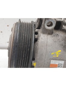 Recambio de compresor aire acondicionado para ford focus iii 1.5 tdci referencia OEM IAM 2026102 h1f119d629ha ge4472502270 2
