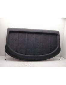 Recambio de bandeja trasera para cupra formentor (km7, kmp) 1.5 tsi referencia OEM IAM 5FF867769A6E8  