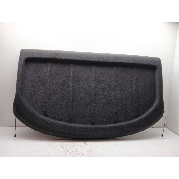 Recambio de bandeja trasera para cupra formentor (km7, kmp) 1.5 tsi referencia OEM IAM 5FF867769A6E8  