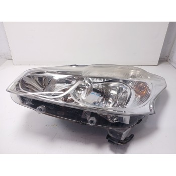 Recambio de faro izquierdo para peugeot 208 i (ca_, cc_) 1.2 puretech 82 referencia OEM IAM 9802221880 89905649 
