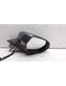 Recambio de retrovisor derecho para cupra formentor (km7, kmp) 1.5 tsi referencia OEM IAM 8a0004039  