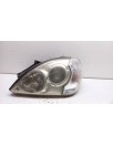 Recambio de faro izquierdo para hyundai terracan (hp) 2.9 crdi 4wd referencia OEM IAM 92101H1010  