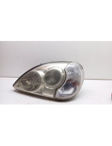 Recambio de faro izquierdo para hyundai terracan (hp) 2.9 crdi 4wd referencia OEM IAM 92101H1010   2