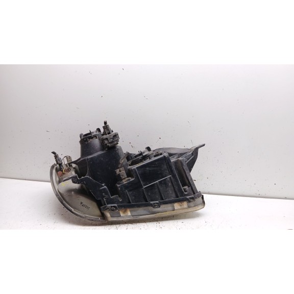 Recambio de faro izquierdo para hyundai terracan (hp) 2.9 crdi 4wd referencia OEM IAM 92101H1010  