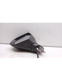 Recambio de retrovisor izquierdo para cupra formentor (km7, kmp) 1.5 tsi referencia OEM IAM    2
