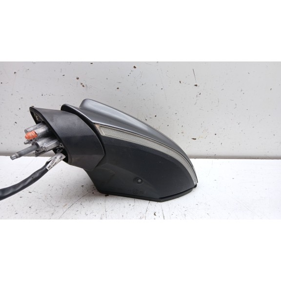 Recambio de retrovisor izquierdo para cupra formentor (km7, kmp) 1.5 tsi referencia OEM IAM   