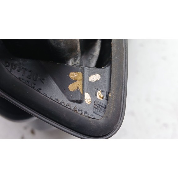 Recambio de retrovisor izquierdo para cupra formentor (km7, kmp) 1.5 tsi referencia OEM IAM   