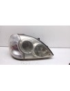 Recambio de faro derecho para hyundai terracan (hp) 2.9 crdi 4wd referencia OEM IAM 92102H1010  