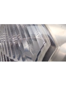 Recambio de faro derecho para hyundai terracan (hp) 2.9 crdi 4wd referencia OEM IAM 92102H1010   2