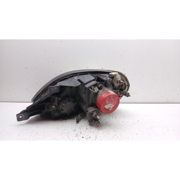 Recambio de faro derecho para hyundai terracan (hp) 2.9 crdi 4wd referencia OEM IAM 92102H1010  