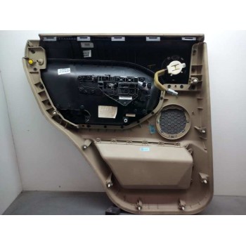 Recambio de guarnecido puerta trasera derecha para land rover evoque dynamic referencia OEM IAM BJ3227406B BJ32274W02A BJ3227406