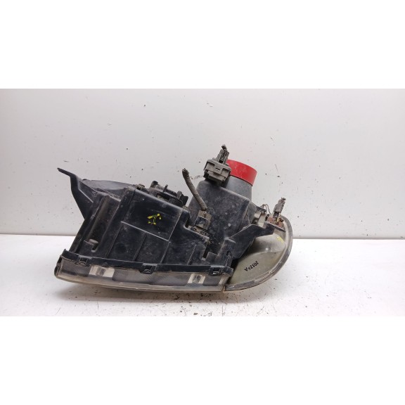 Recambio de faro derecho para hyundai terracan (hp) 2.9 crdi 4wd referencia OEM IAM 92102H1010  