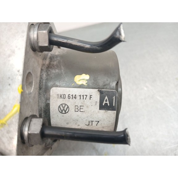Recambio de abs para seat altea (5p1) 1.9 tdi referencia OEM IAM 1k0614117f  