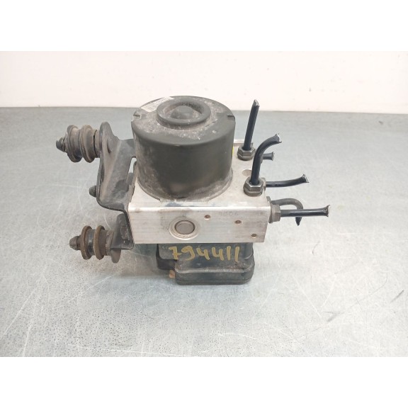 Recambio de abs para seat altea (5p1) 1.9 tdi referencia OEM IAM 1k0614117f  