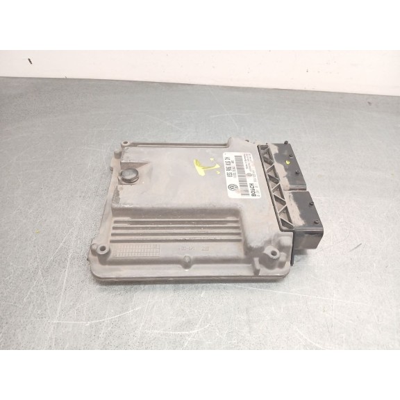 Recambio de centralita motor uce para seat altea (5p1) 1.9 tdi referencia OEM IAM 03g906016dh 0281011864 