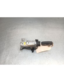 Recambio de conmutador de arranque para seat altea (5p1) 1.9 tdi referencia OEM IAM 1k0905851b  