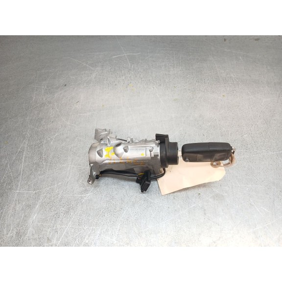 Recambio de conmutador de arranque para seat altea (5p1) 1.9 tdi referencia OEM IAM 1k0905851b  