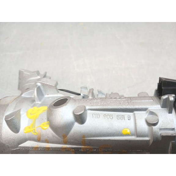 Recambio de conmutador de arranque para seat altea (5p1) 1.9 tdi referencia OEM IAM 1k0905851b  