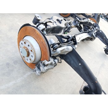 Recambio de puente trasero para volkswagen tiguan (ad1, ax1) 2.0 tdi 4motion referencia OEM IAM 5Q0505235  
