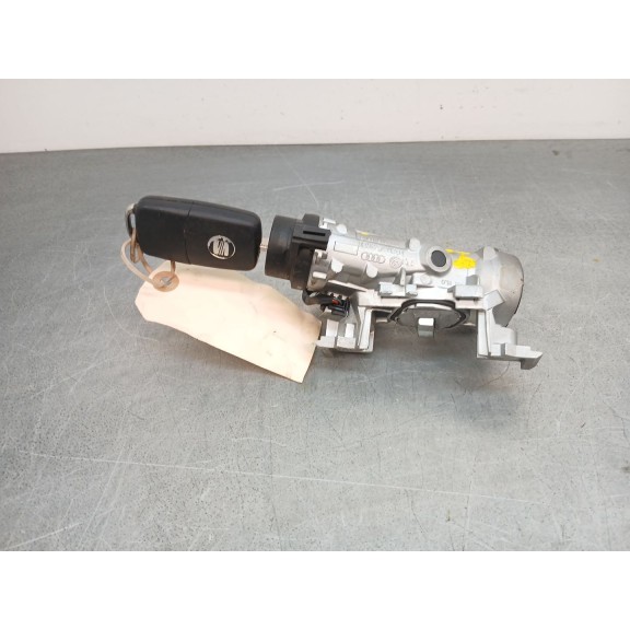 Recambio de conmutador de arranque para seat altea (5p1) 1.9 tdi referencia OEM IAM 1k0905851b  
