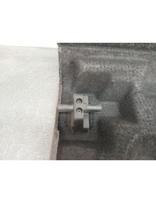 Recambio de bandeja trasera para seat altea (5p1) 1.9 tdi referencia OEM IAM 5P0867769K6E8   2