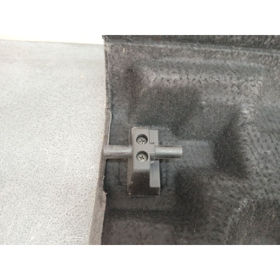 Recambio de bandeja trasera para seat altea (5p1) 1.9 tdi referencia OEM IAM 5P0867769K6E8  