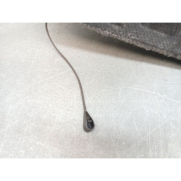 Recambio de bandeja trasera para seat altea (5p1) 1.9 tdi referencia OEM IAM 5P0867769K6E8  