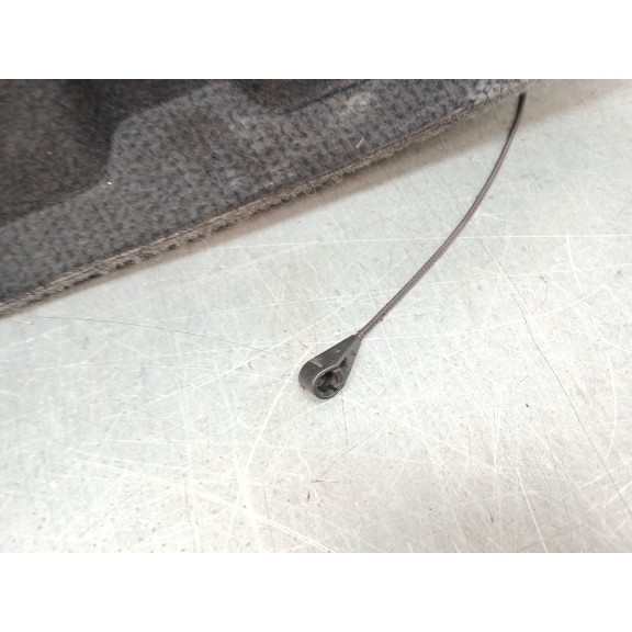 Recambio de bandeja trasera para seat altea (5p1) 1.9 tdi referencia OEM IAM 5P0867769K6E8  