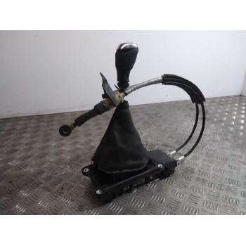 PALANCA CAMBIO 9615809 