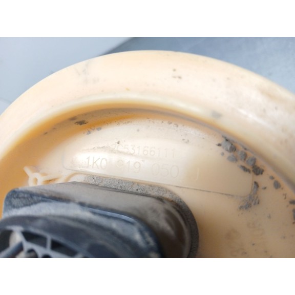 Recambio de aforador para seat altea (5p1) 1.9 tdi referencia OEM IAM 1K0919050AB 1k0919050j 