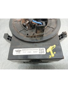 Recambio de anillo airbag para omoda 5 referencia OEM IAM 808000200aa   2