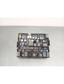 Recambio de caja reles / fusibles para omoda 5 referencia OEM IAM 807000525aa  