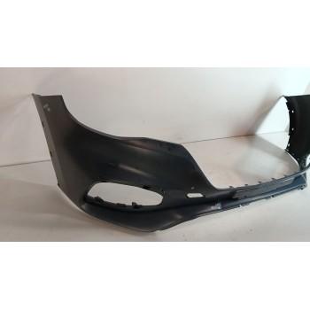 Recambio de paragolpes delantero para mg mg hs (as23) 1.5 t (sas23) referencia OEM IAM as2307700  