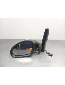 Recambio de retrovisor izquierdo para seat altea (5p1) 1.9 tdi referencia OEM IAM   