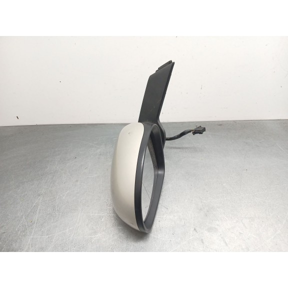 Recambio de retrovisor izquierdo para seat altea (5p1) 1.9 tdi referencia OEM IAM   