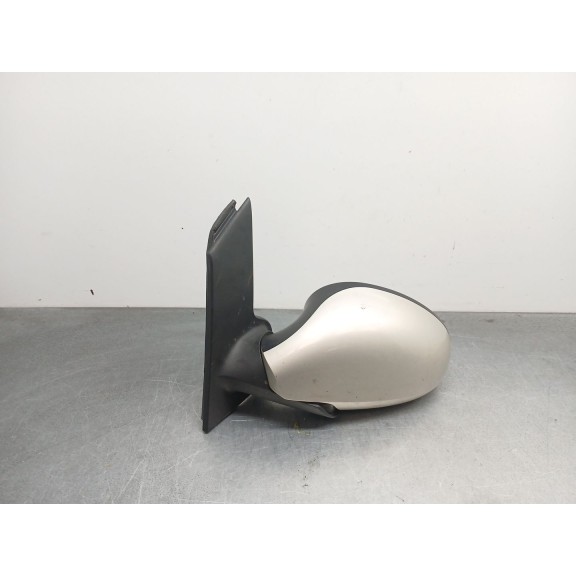 Recambio de retrovisor izquierdo para seat altea (5p1) 1.9 tdi referencia OEM IAM   