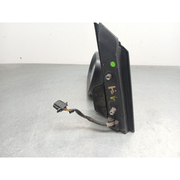 Recambio de retrovisor izquierdo para seat altea (5p1) 1.9 tdi referencia OEM IAM   